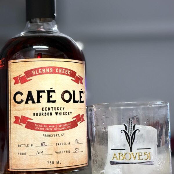 How to Drink Bourbon for the First Time